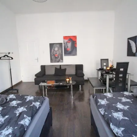 Amazing 1br For 5p Great Location Apartamento Viena