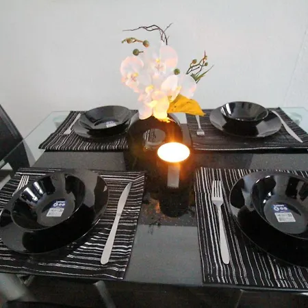Apartamento Amazing 1br For 5p Great Location Viena