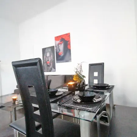 Amazing 1br For 5p Great Location Apartamento