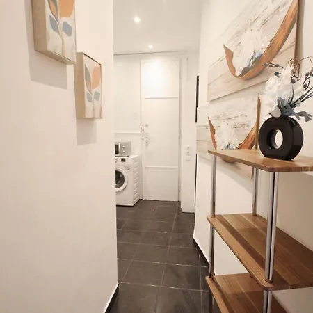 Apartamento Amazing 1br For 5p Great Location *