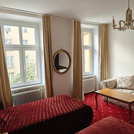 Viktoria 3* Wien