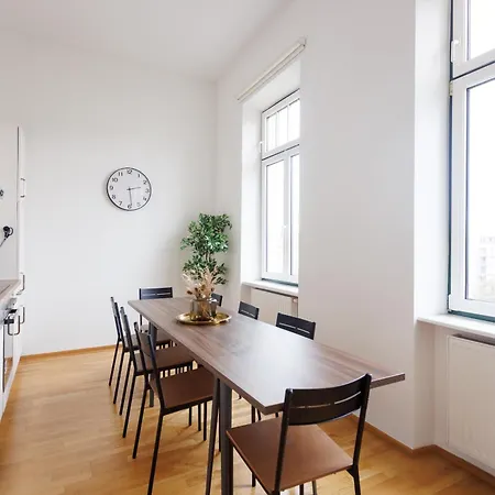 Apartment Cozy Center *