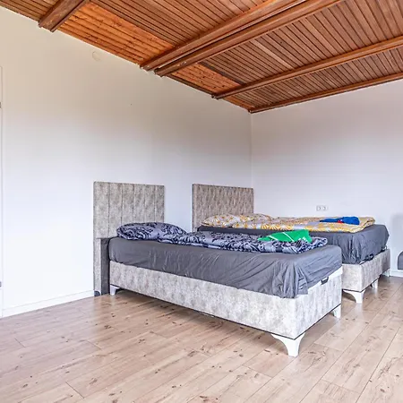 Comfy In Shared With Terrace And Garden