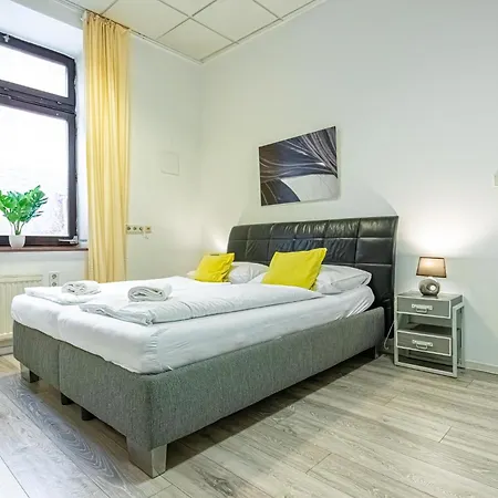 Modern Suitable For Longstays * Vienna