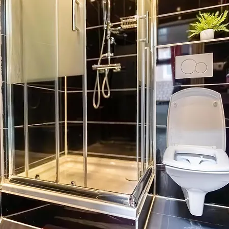 Apartment Modern Suitable For Longstays
