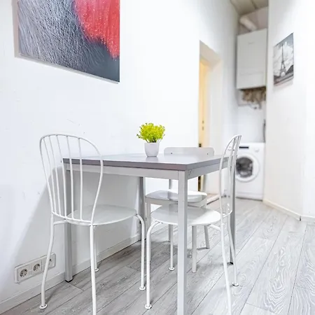 Modern Suitable For Longstays Vienna