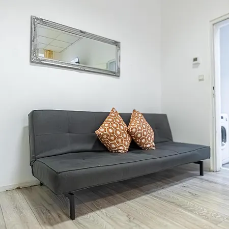 Modern Suitable For Longstays * Vienna