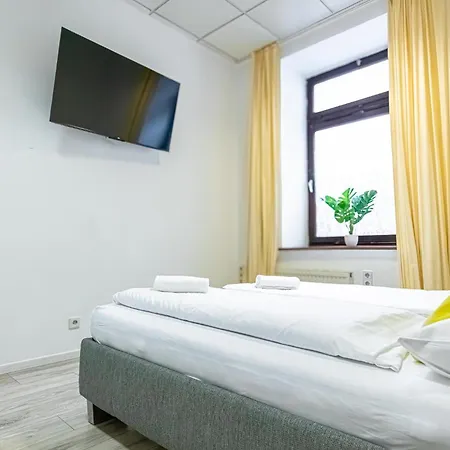 Apartment Modern Suitable For Longstays