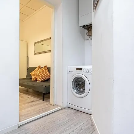 Apartment Modern Suitable For Longstays Vienna