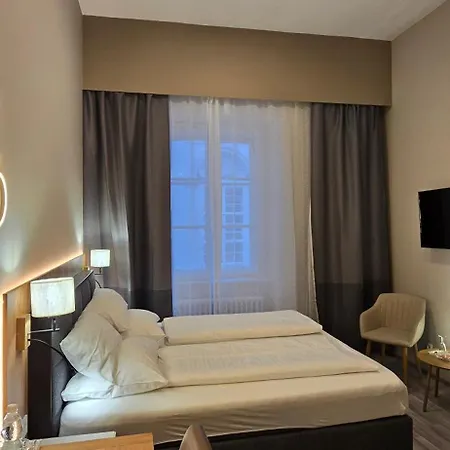 Palais Elegance 4*