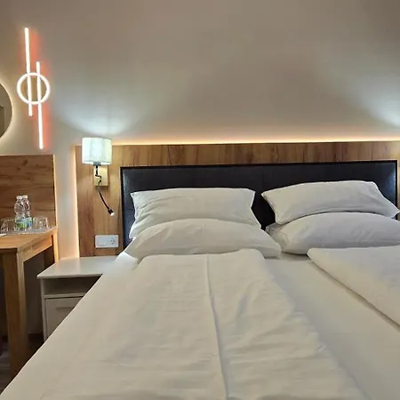 Hotel Palais Elegance