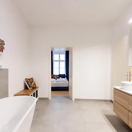Appartement Luxury *