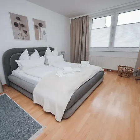Designer-apartment Zum Wohlfuehlen Apartment *