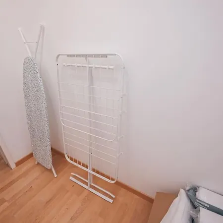 Designer-apartment Zum Wohlfuehlen *
