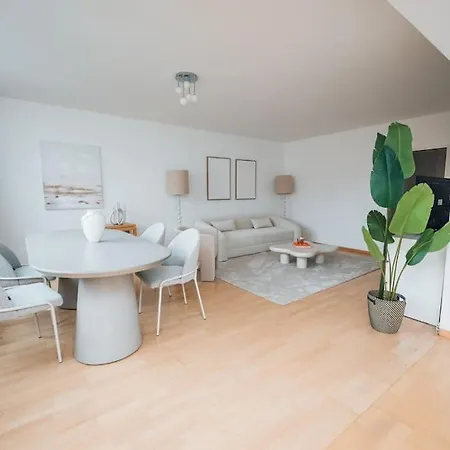 Designer-apartment Zum Wohlfuehlen