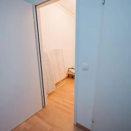 Designer-apartment Zum Wohlfuehlen Vienna