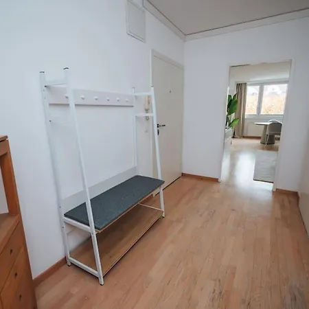 Designer-apartment Zum Wohlfuehlen Apartment Vienna