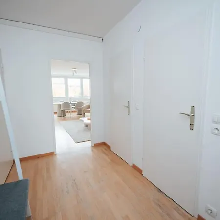Designer-apartment Zum Wohlfuehlen Vienna
