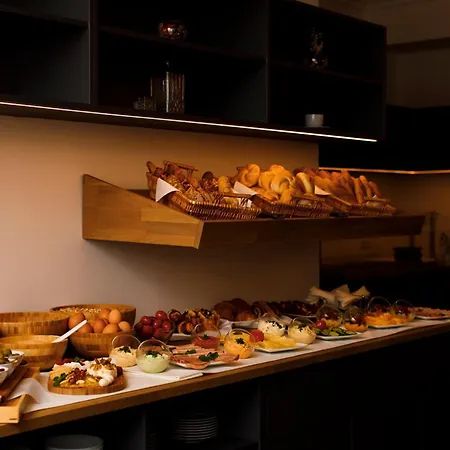 Hotel Florum Viena