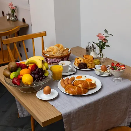 Hotel Florum Viena