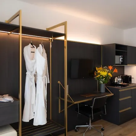 Florum Hotel Viena