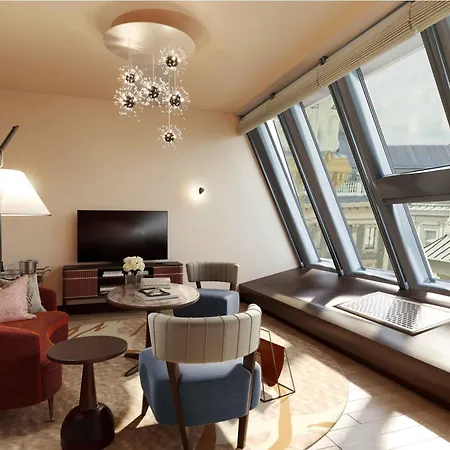 Rosewood Hotel