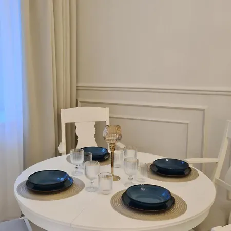 Apartmán Schoenbrunn Vídeň
