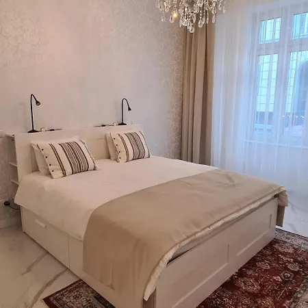 Apartmán Schoenbrunn