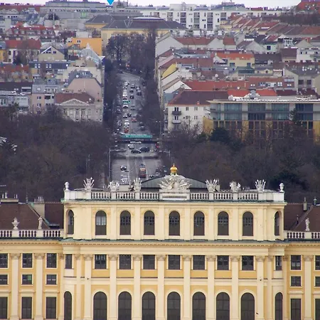 Schoenbrunn