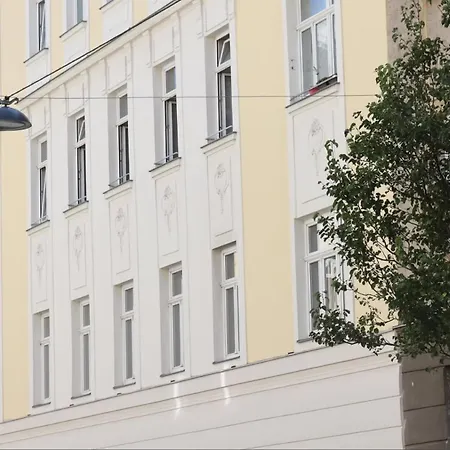 Schoenbrunn Vídeň