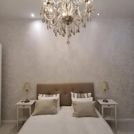 Apartmán Schoenbrunn