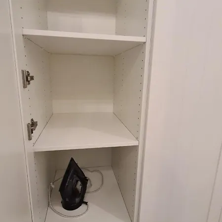 Apartmán Schoenbrunn *