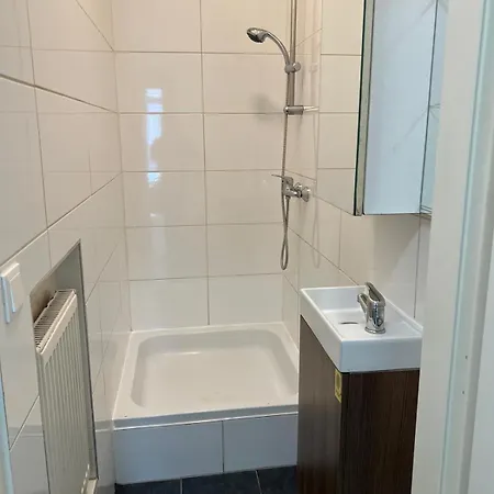 Apartment Comfortable 1br 1lr Prime Location Of Vienna