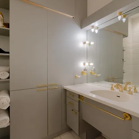 Empress Sisi Royal Appartement Wenen