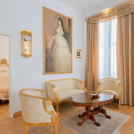 Appartement Empress Sisi Royal *