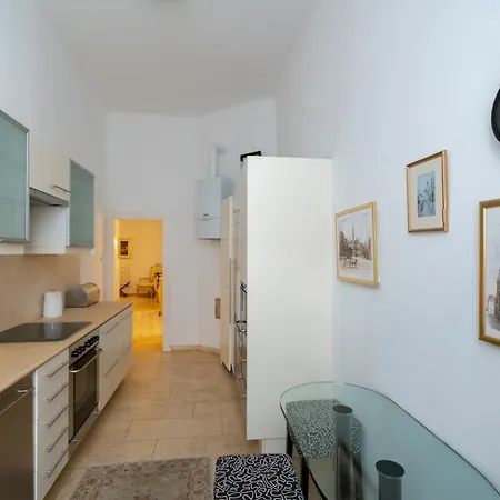 Empress Sisi Royal Appartement Vienne