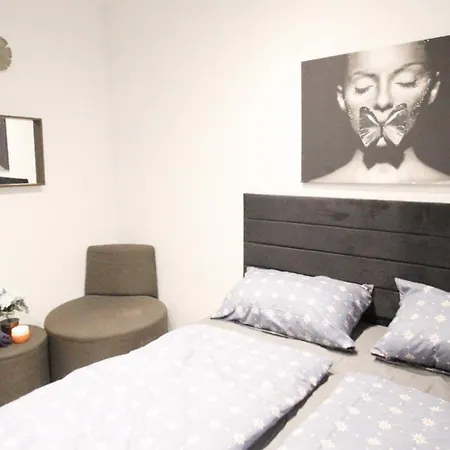 Comfortable In Akh Area Viena