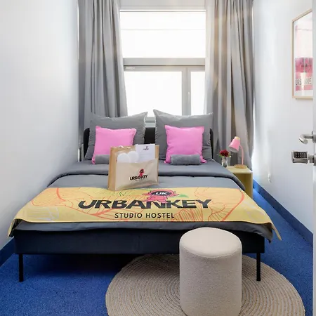Urbankey - Neubau * Vienna