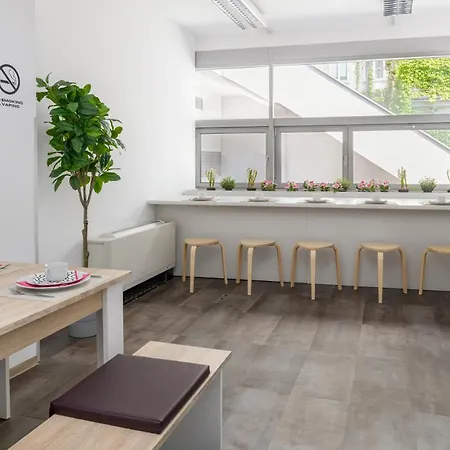 Urbankey - Neubau *