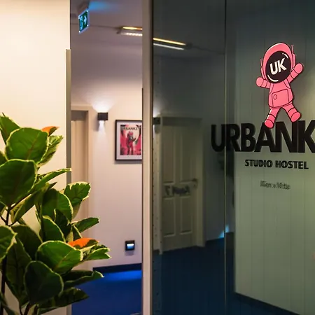 Urbankey - Neubau Vienna