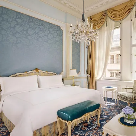 Hotel Imperial, A Luxury Collection Hotel, 5*
