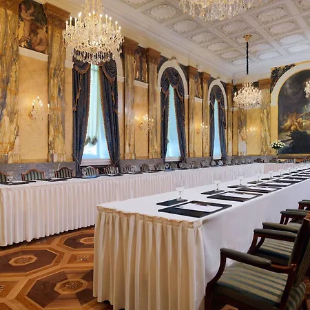 Hotel Imperial, A Luxury Collection Hotel, 5*