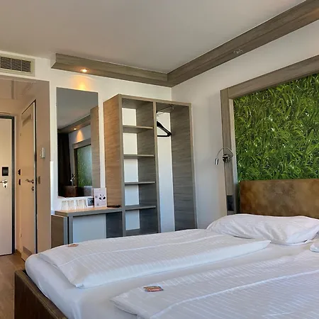Design & Budget Schoenbrunn Ξενοδοχείο