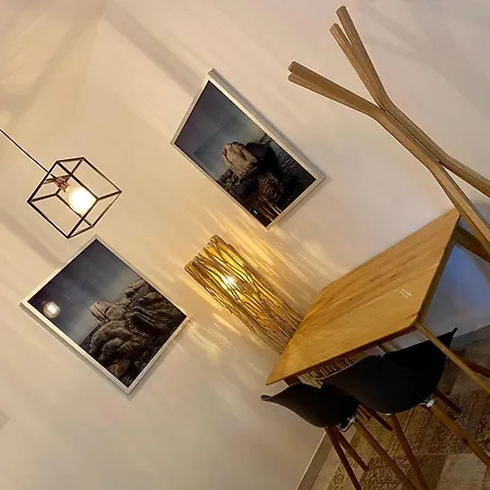 Atelier Lomani Apartmán Vídeň