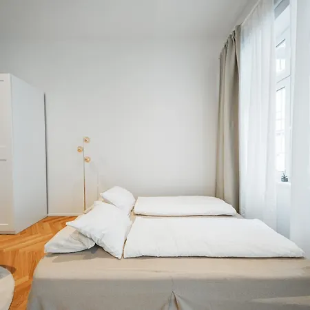 Apartament The Opera Haven