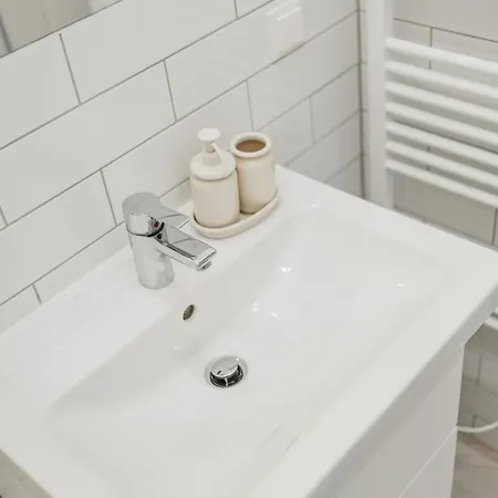 Apartament The Opera Haven Viena