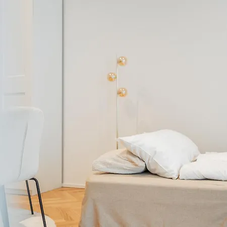 The Opera Haven Apartament *