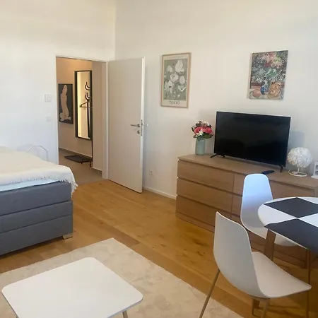 Apartament Brambilla *