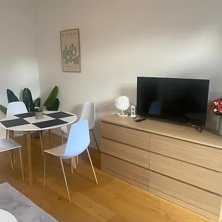 Apartament Brambilla *