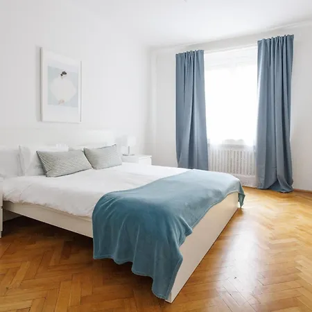Papageno Aparthotel